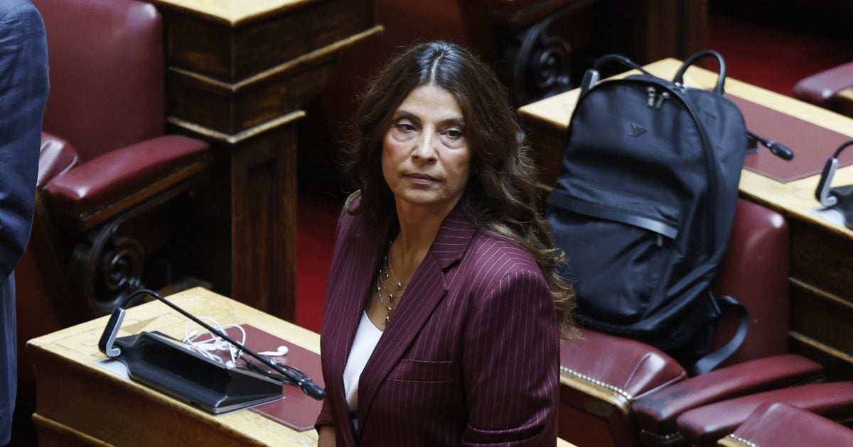 Πόπη Τσαπανίδου: Απεβίωσε η αγαπημένη της μητέρα