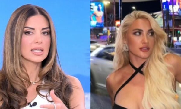 Σταματίνα Τσιμτσιλή για Ιωάννα Τούνη: «Οι πραγματικά επιτυχημένοι και πλούσιοι, όπως είναι και εκείνη, δεν χρειάζεται να το φωνάζουν»