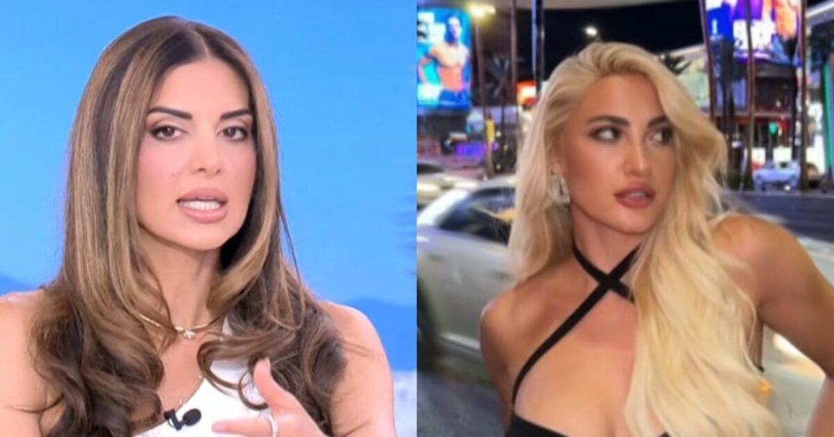 Σταματίνα Τσιμτσιλή για Ιωάννα Τούνη: «Οι πραγματικά επιτυχημένοι και πλούσιοι, όπως είναι και εκείνη, δεν χρειάζεται να το φωνάζουν»