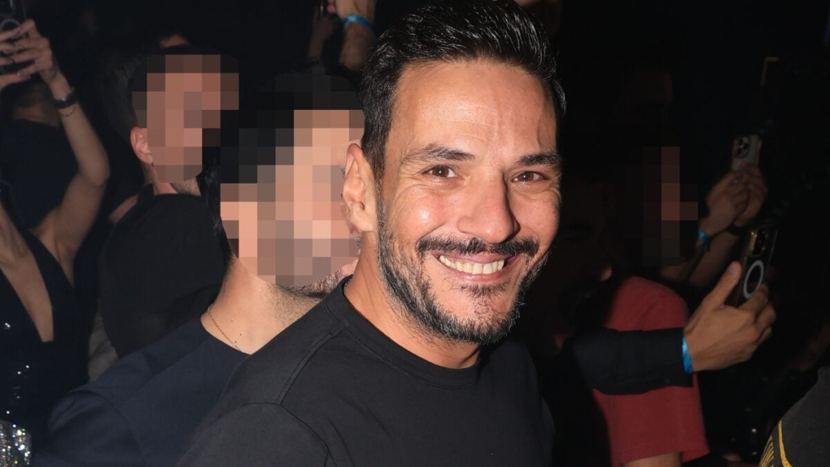 Κώστας Τσουρός: «Η φετινή χρονιά είχε προκλήσεις, αλλά όλα είναι διδάγματα»