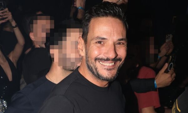 Κώστας Τσουρός: «Η φετινή χρονιά είχε προκλήσεις, αλλά όλα είναι διδάγματα»