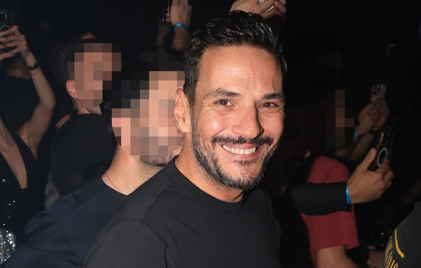 Κώστας Τσουρός: «Η φετινή χρονιά είχε προκλήσεις, αλλά όλα είναι διδάγματα»