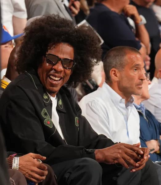 Διάσημες Παρουσίες στους Τελικούς NBA 2026: Knicks εναντίον Spurs