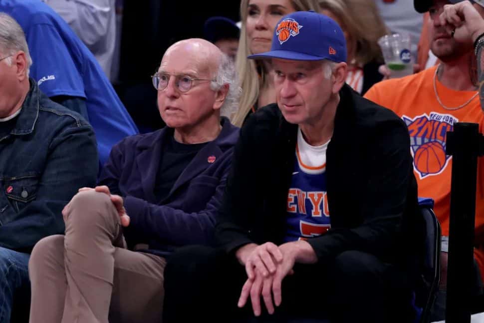 Διάσημες Παρουσίες στους Τελικούς NBA 2026: Knicks εναντίον Spurs