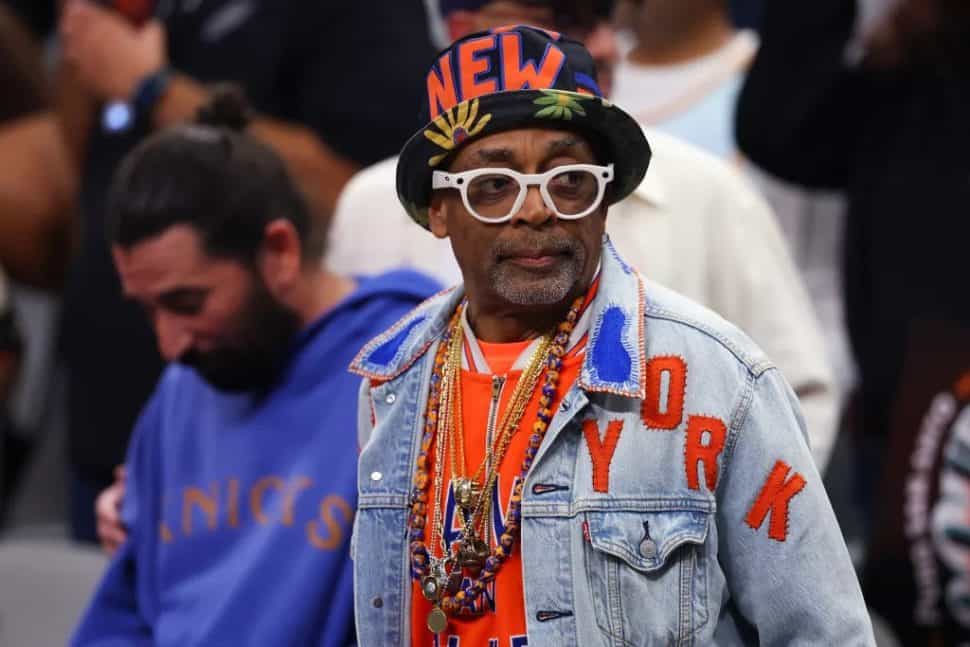 Διάσημες Παρουσίες στους Τελικούς NBA 2026: Knicks εναντίον Spurs