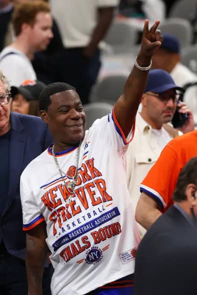 Διάσημες Παρουσίες στους Τελικούς NBA 2026: Knicks εναντίον Spurs