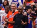 Διάσημες Παρουσίες στους Τελικούς NBA 2026: Knicks εναντίον Spurs