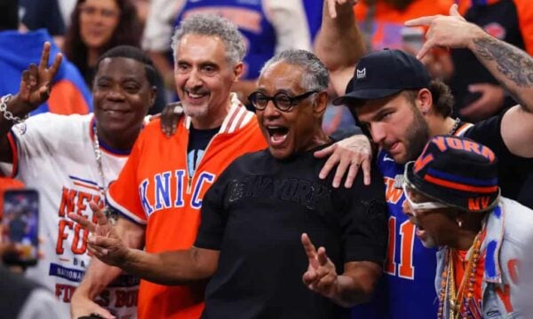 Διάσημες Παρουσίες στους Τελικούς NBA 2026: Knicks εναντίον Spurs