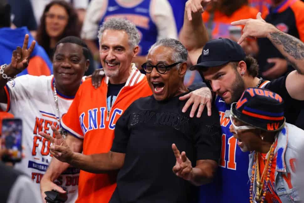 Διάσημες Παρουσίες στους Τελικούς NBA 2026: Knicks εναντίον Spurs
