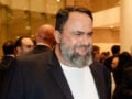 Ο Βαγγέλης Μαρινάκης εισέρχεται στον κινηματογράφο