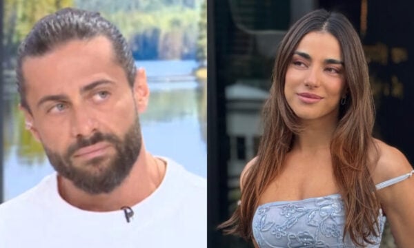 Κωνσταντίνος Βασάλος για τις φήμες περί χωρισμού: «Άμα θέλετε κάτι να μάθετε για μένα, πάρτε με ένα τηλέφωνο»