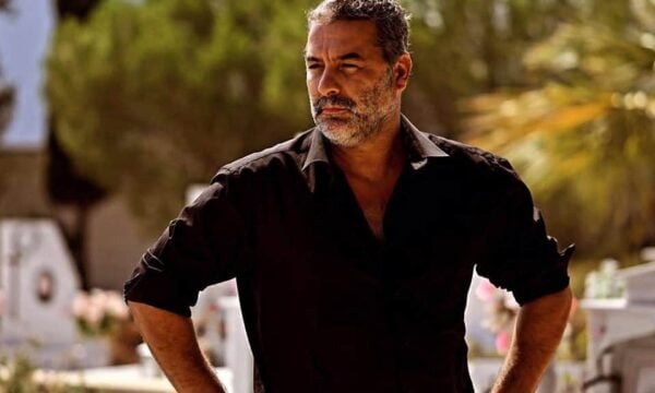 Βασίλης Μπισμπίκης: Η ανανεωμένη ζωή του μετά τις ιατρικές οδηγίες – Το ισχυρό μήνυμα από τα πέντε στεντ