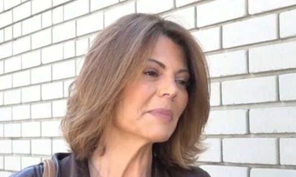 Χριστίνα Βίδου για τη μεγάλη απώλεια κιλών: «Ένα πρωί θα δεις τον εαυτό στον καθρέφτη και δεν θα σου αρέσει»