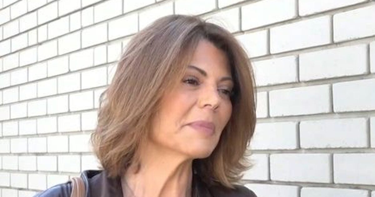 Χριστίνα Βίδου για τη μεγάλη απώλεια κιλών: «Ένα πρωί θα δεις τον εαυτό στον καθρέφτη και δεν θα σου αρέσει»