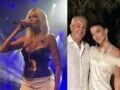 Η Βίσση αποκαλύπτει για τη σχέση της με την Κούστα: «Είμαι τώρα μέλος της οικογένειας» – Όλα όσα συνέβησαν στο πάρτι της ναυτιλιακής
