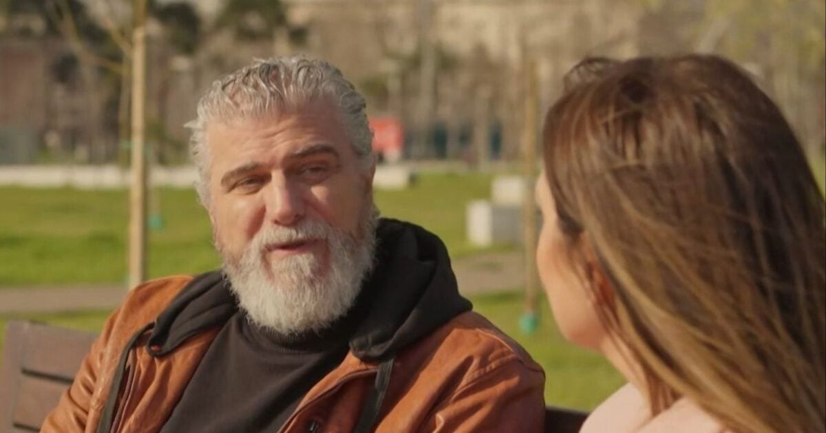 Βλαδίμηρος Κυριακίδης: «Το σπίτι ήταν ένας συνεχής καβγάς και μια σιωπή – Η σχέση των γονιών μου ήταν δύσκολη»