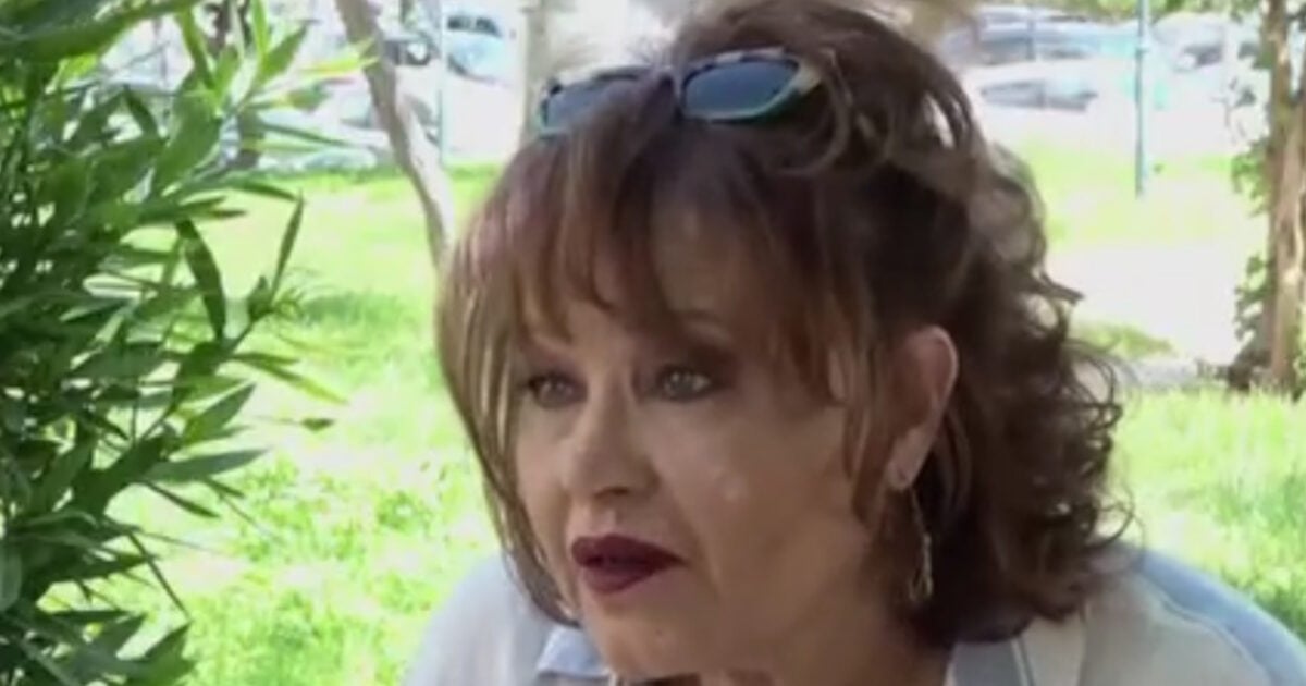 Νικολέτα Βλαβιανού: Είχα μιλήσει πρώτη για τον ηλικιακό ρατσισμό στην υποκριτική – Είναι εξωπραγματικά αυτά που κάνουν