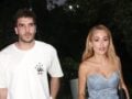 Ελένη Βουλγαράκη – Φώτης Ιωαννίδης: Ρομαντική περιπλάνηση στο κέντρο της Αθήνας – Φωτογραφίες