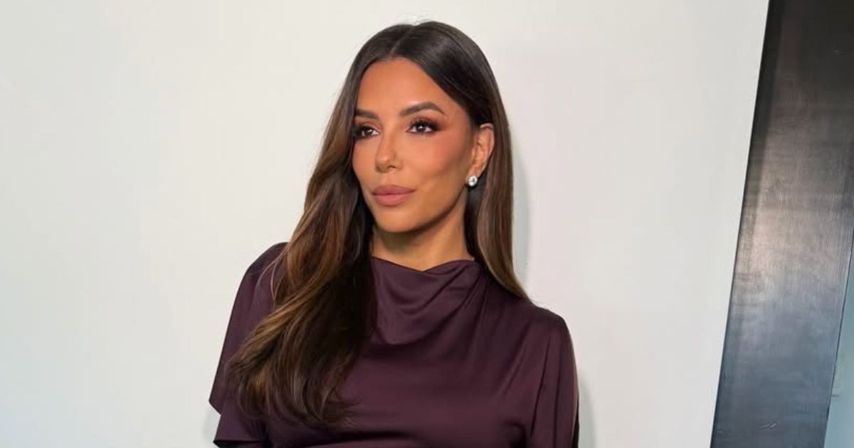 Βουργουνδί smokey eye look: Μπορείς να το υιοθετήσεις και το καλοκαίρι με μικρές παραλλαγές