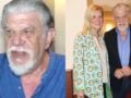 Γιάννης Βούρος: Αποκαλύπτει τον λόγο που παντρεύτηκε ξανά με τη σύζυγό του Λένα Κώνστα μετά τον χωρισμό τους