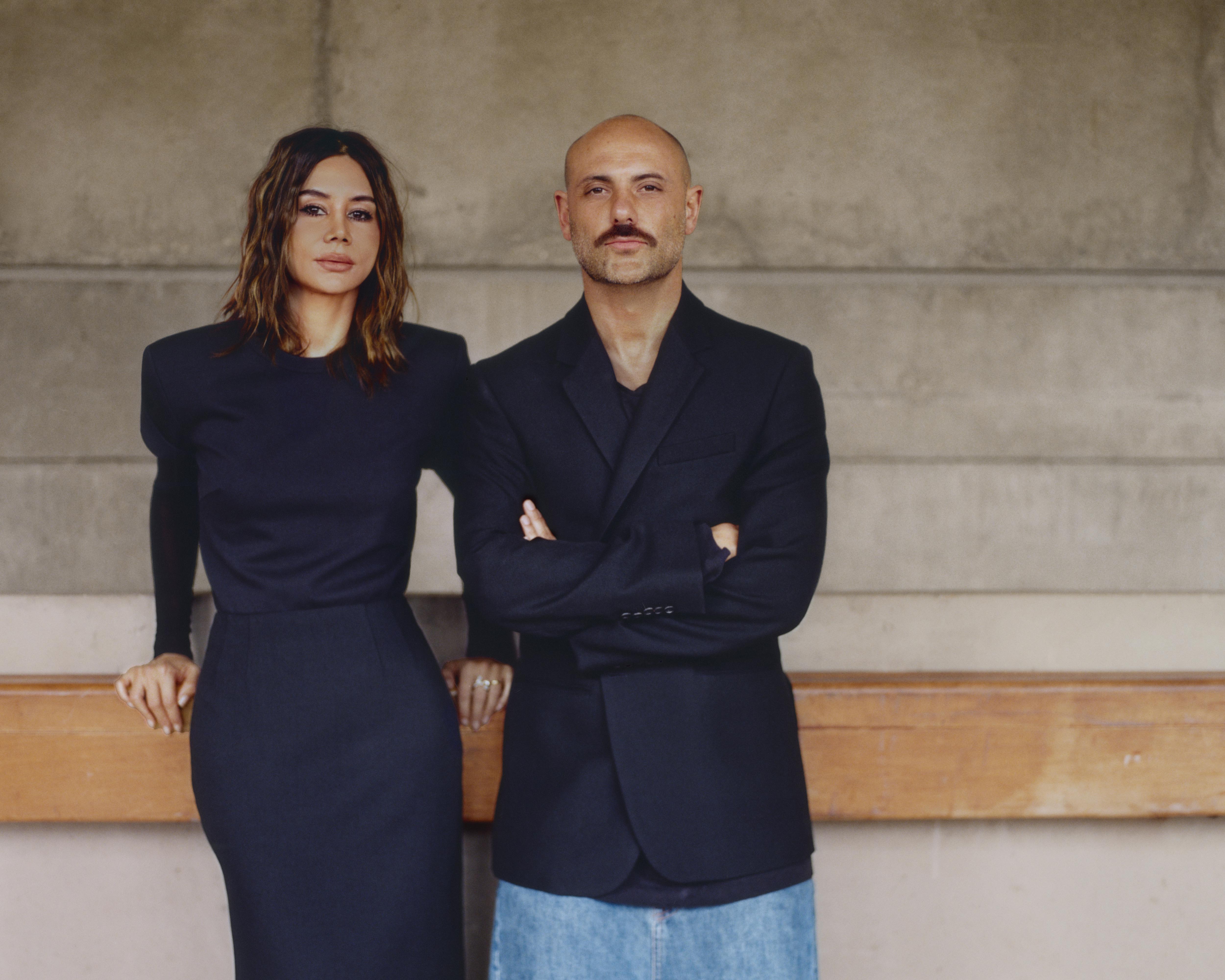 Η Η&Μ συνεργάζεται με την Wardrobe.NYC, το luxury label σύγχρονων essentials με έδρα την Νέα Υόρκη