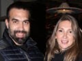 Φανή Χαλκιά για τη ρήξη ανευρύσματος του συζύγου της: «Χαιρέτησε μια ωραία μέρα τα παιδιά και λείπει 2,5 χρόνια»