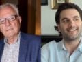 Κωνσταντίνος Χαρδαβέλλας: Ο γιος του Κώστα Χαρδαβέλλα αποκαλύπτει – «Βίωσα τα στάδια του πένθους όσο ζούσε ο πατέρας μου»