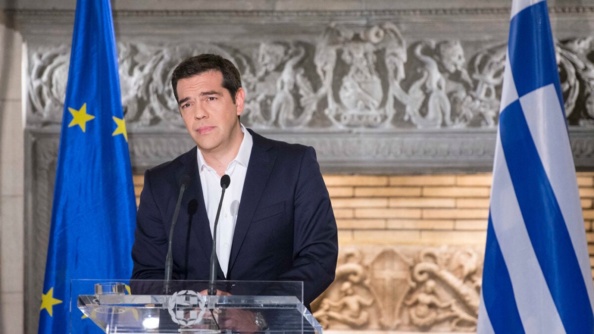 «Στο χιλιοστό» από τις Ελένη Βαρβιτσιώτη και Βικτώρια Δενδρινού: Οι πιο δραματικές στιγμές του ελληνικού καλοκαιριού του 2015
