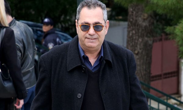 Βασίλης Χιώτης παραιτήθηκε από τον ΣΚΑΪ για προσωπικούς λόγους