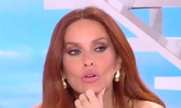 Σίσσυ Χρηστίδου για Γιώργο Λιάγκα: «Προτιμά να κριτικάρει, αλλά δεν αντέχει την κριτική»