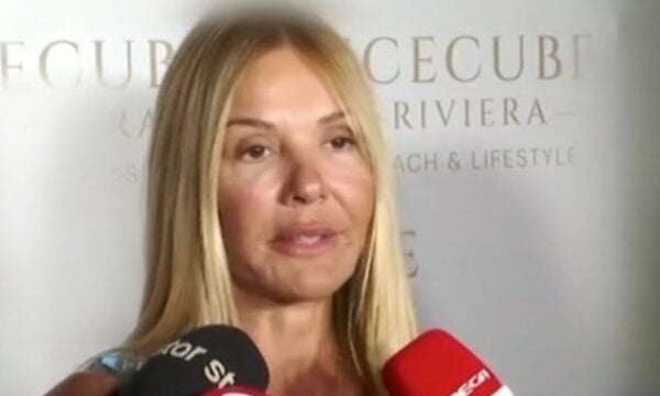 Η Χριστίνα Παππά για τη γυναίκα που την εξαπάτησε: «Συνελήφθη και απελάθηκε – Ένιωσα φόβο»