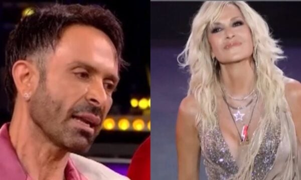 Κωνσταντίνος Χριστοφόρου για Άννα Βίσση: «Με φρόντισε ιδιαίτερα – Την αγαπώ, είμαστε σαν οικογένεια»