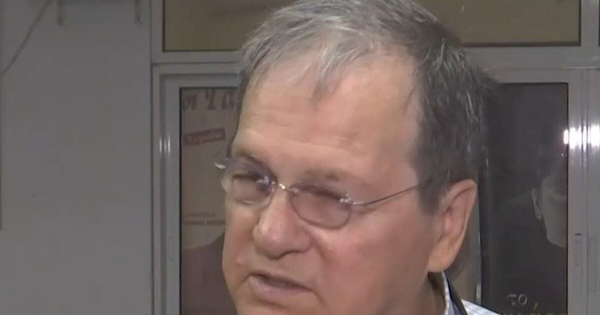 Χρήστος Νικολόπουλος: «Ο Πασχάλης Τερζής αντιμετώπισε δυσκολίες αλλά τώρα είναι καλά»