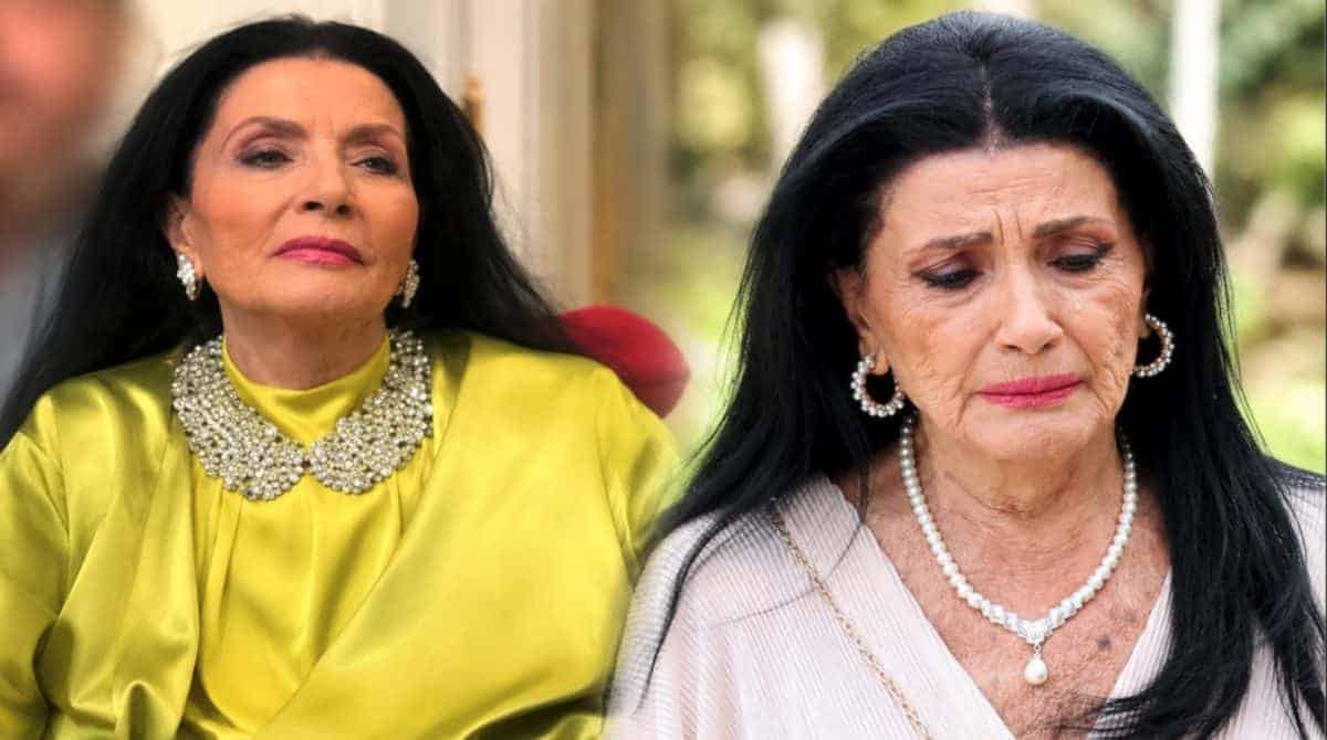 Το δράμα της Ζωζώς Σαπουντζάκη: Ο λόγος που πούλησε όλα τα ακίνητά της