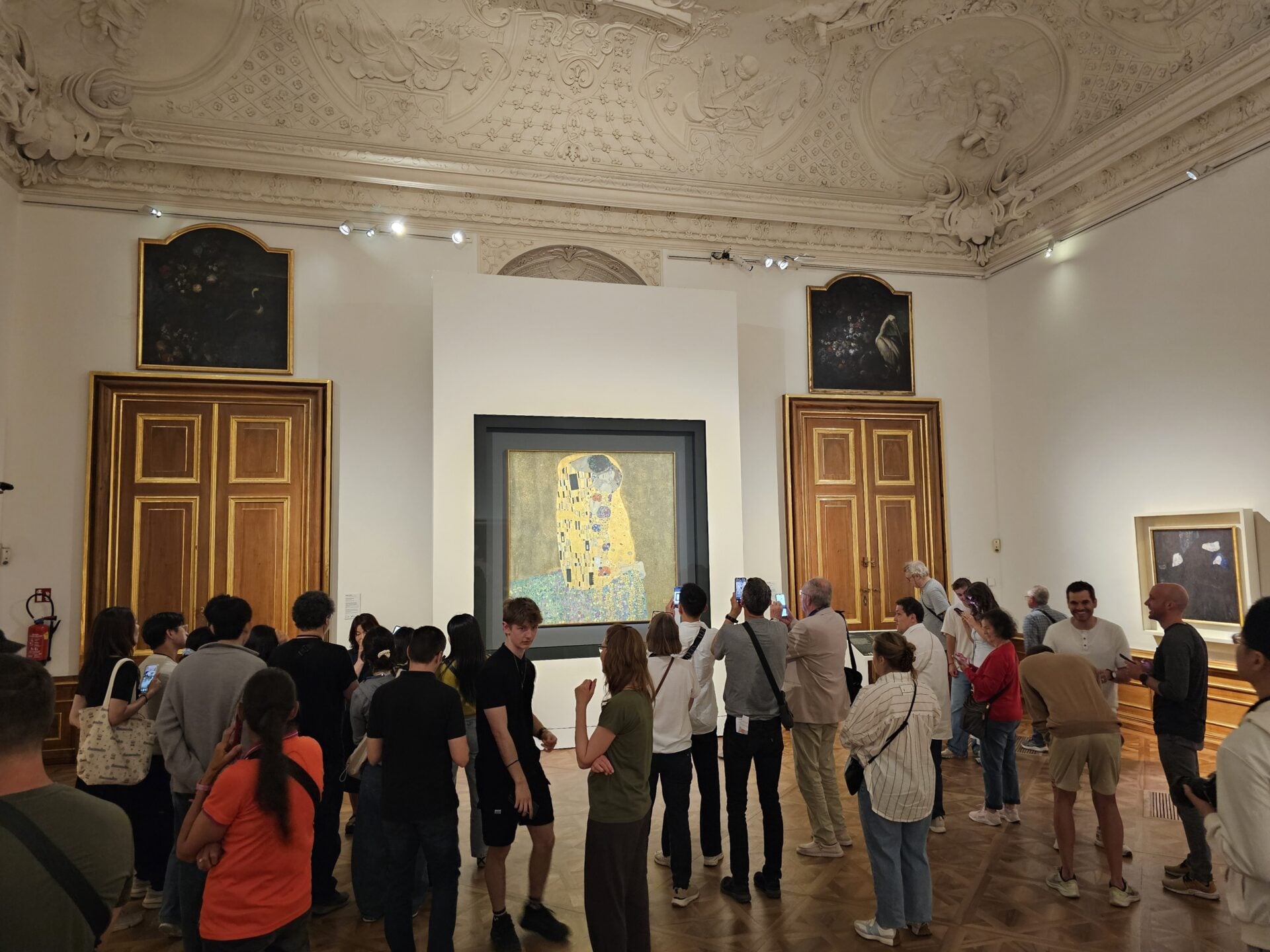 Βιέννη: Αειφορία και γαλήνη ή slow living σε βασιλικούς δρόμους