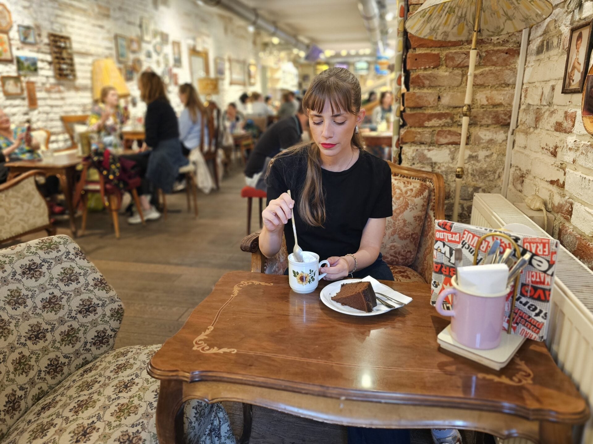 Βιέννη: Αειφορία και γαλήνη ή slow living σε βασιλικούς δρόμους