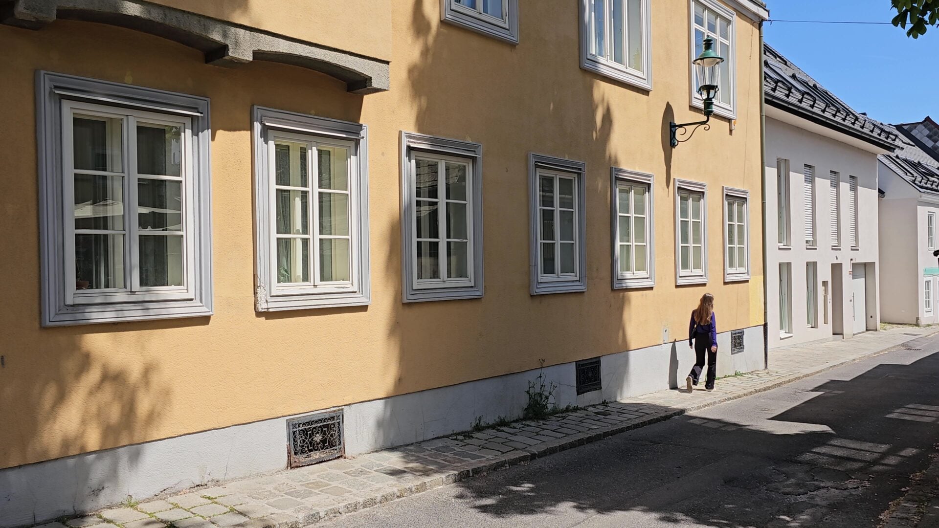 Βιέννη: Αειφορία και γαλήνη ή slow living σε βασιλικούς δρόμους