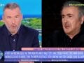 Νέα πυρά του Λάκη Λαζόπουλου: «Ο Θεός την έβδομη μέρα έφτιαξε τον Λιάγκα και του έδωσε όλα τα χαρίσματα»