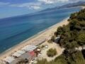Η πιο εκτεταμένη παραλία της Ευρώπης είναι στην Ελλάδα