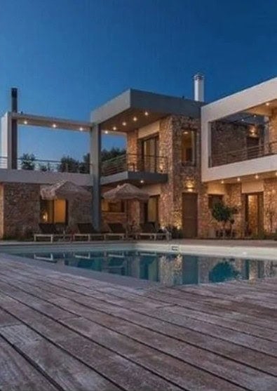 Μπάρκα: Σε αυτό το πολυτελές ξενοδοχείο γίνεται ο γάμος αύριο 13/6 – Οι σημαντικές απουσίες που πληγώνουν τη Δανάη