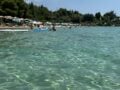 Από 54 έως 114 λεπτά από τη Θεσσαλονίκη: 5+1 ακτές για το πρώτο καλοκαιρινό Σαββατοκύριακο