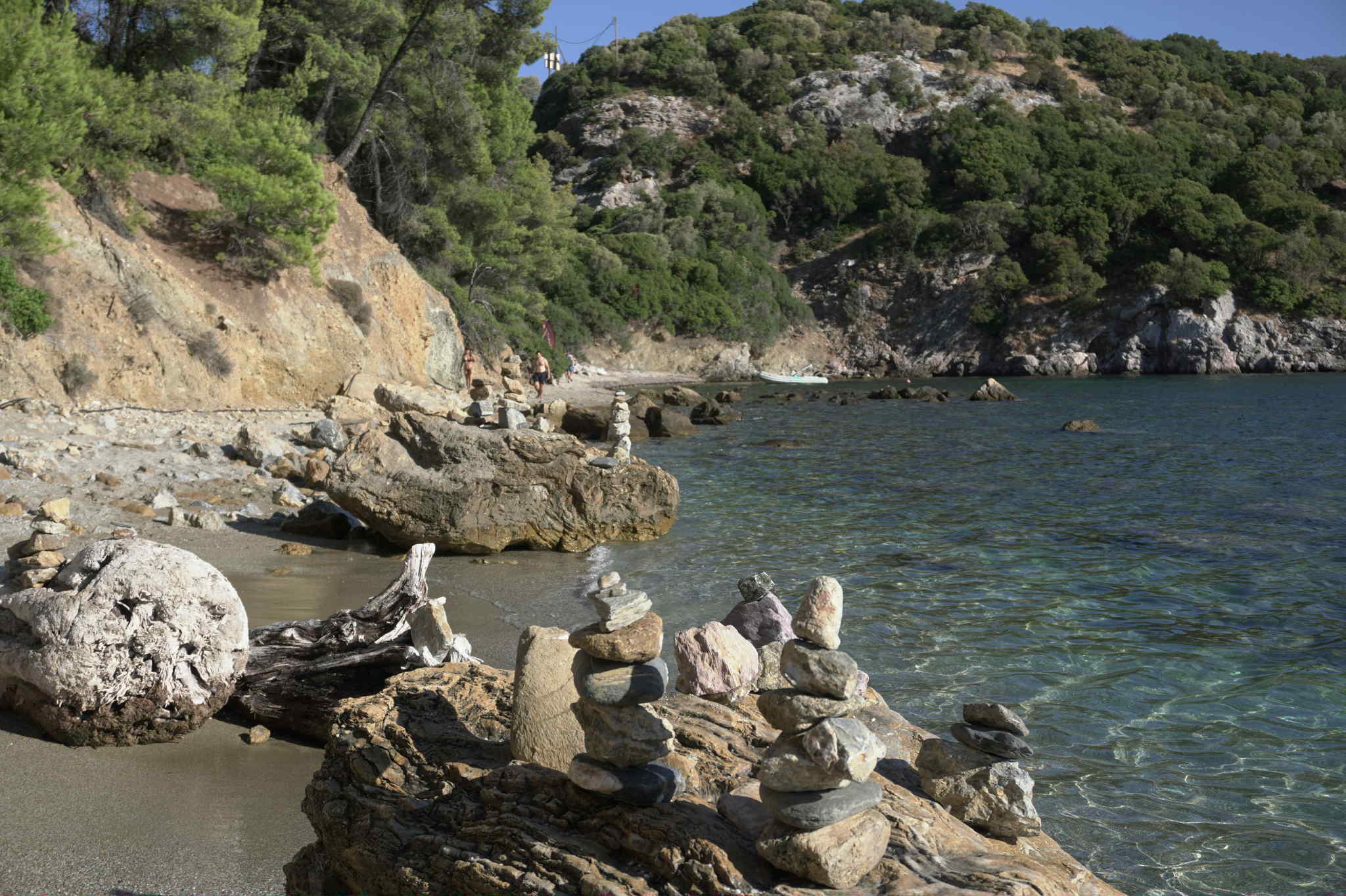 Φθηνά νησιά για καλοκαιρινή απόδραση από τη Θεσσαλονίκη