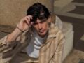 Πλάτωνας Παπαγιαννόπουλος: fashion worker με ολοκληρωμένο επιμελημένο look