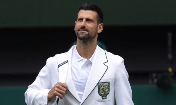 Wimbledon: Τα λευκά ρούχα και οι φράουλες με crème fraiche
