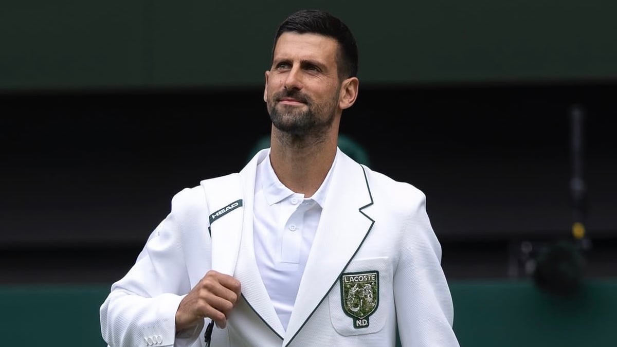 Wimbledon: Τα λευκά ρούχα και οι φράουλες με crème fraiche