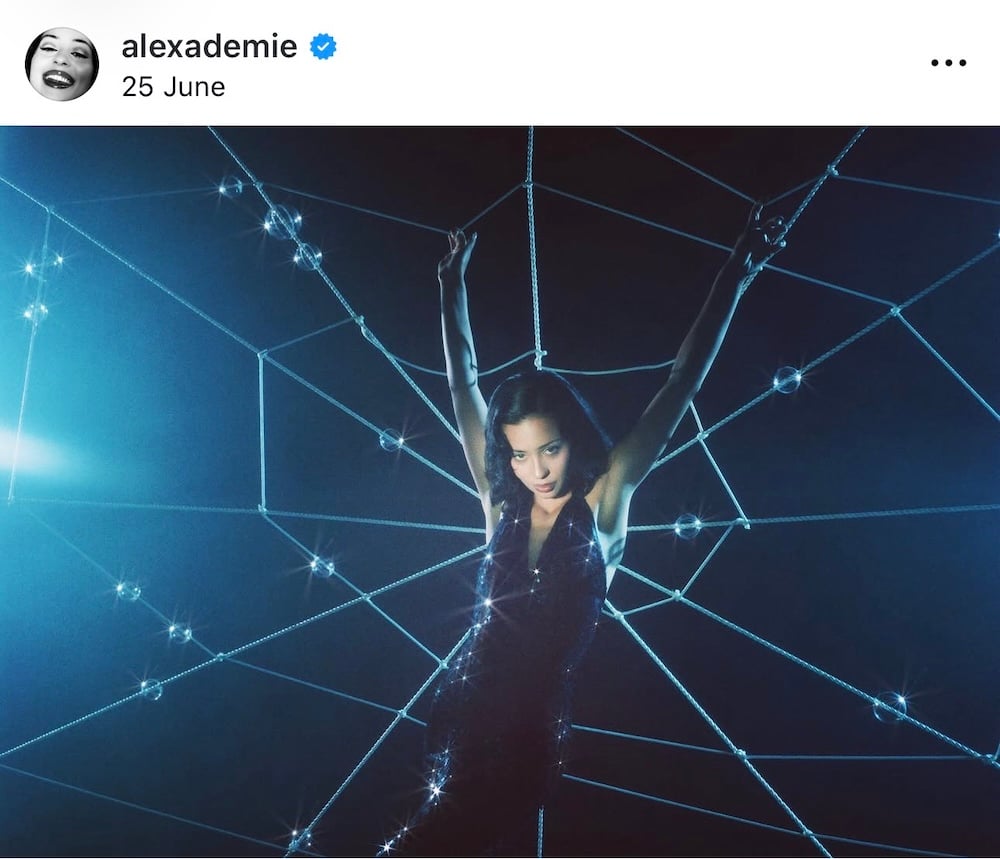Chanel: Η Alexa Demie ήταν καλεσμένη στην front row