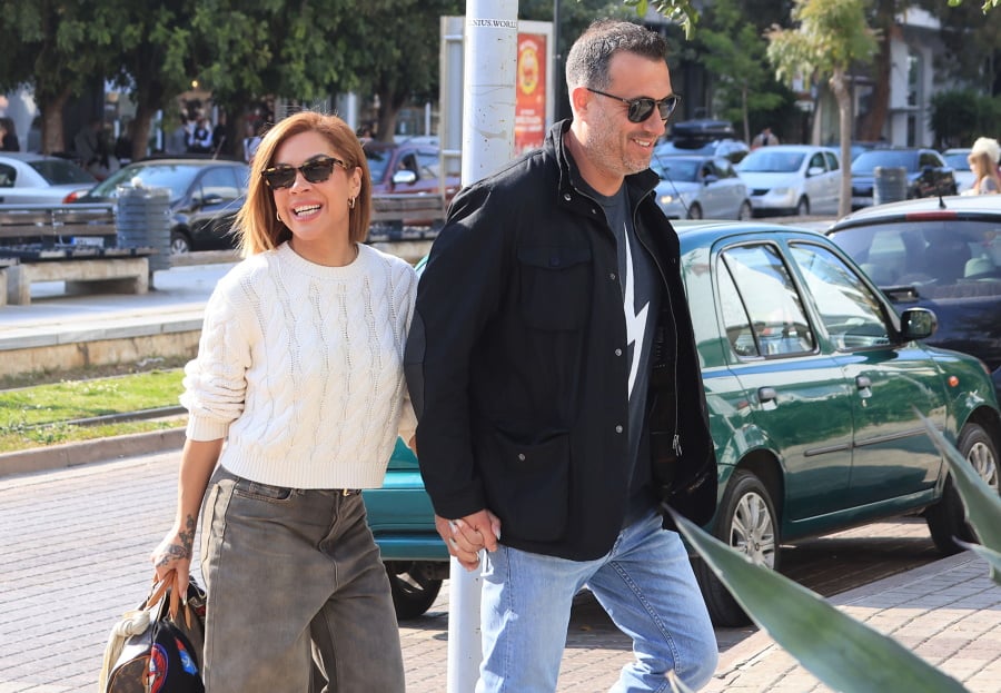 Μαριάντα Πιερίδη: Η απάντηση στο ενδεχόμενο γάμου – «Η επόμενη νύφη στην οικογένεια θα είναι η σύζυγος του γιου μου»