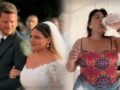 Δανάη Μπάρκα: Τα σημάδια της εγκυμοσύνης στο βίντεο που αποκάλυψε την αλήθεια