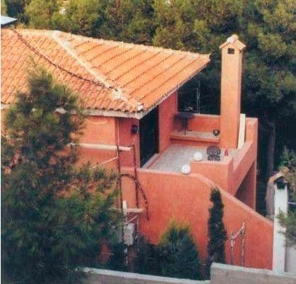Ρουβάς-Ζυγούλη: Η απόφαση για τη βίλα στο Νέο Βουτζά μετά το διαζύγιο