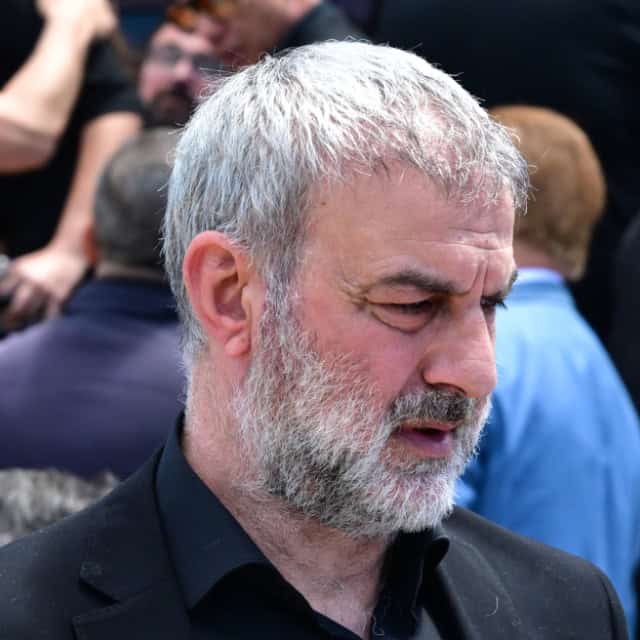 Δέλλας μετά τις φήμες για νέα σχέση στη ζωή του: Η γυναίκα που του φύτρωσαν δίπλα του και η οργή